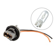 1 pcs x T20 1881 7440 Bulb Socket Bulb Holder (Single)