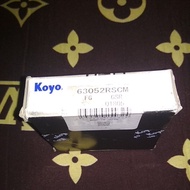 LAHAR KOYO 6305 KELAHAR BERING