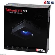 微笑的魚水族☆以色列Red Sea-紅海【REEF LED 智能海水燈具90W】海水缸【免運費】