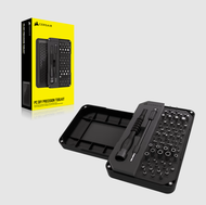 # CORSAIR PC DIY Precision Toolkit - AIO Screwdriver Set #