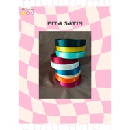 2 inch satin ribbon 5cm Roll ribbon 25yard satin fabric ribbon decorative ribbon satin ribbon