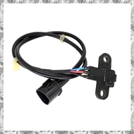 [I O J E] MR507743 Crankshaft Crank Position Sensor for  L200 K74T K75T 96-05 KB4T L300 P03V P03W  S