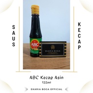 KECAP | ABC KECAP ASIN 133ML