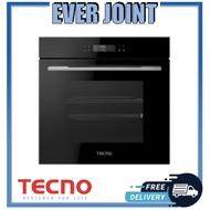 Tecno TBO 7006 || TBO7006 Six Multi-function Large Capacity Oven