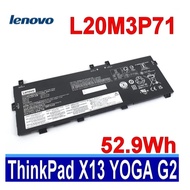 LENOVO L20M3P71 ThinkPad X13 Yoga GEN 2 G2 L20C3P71 L20L3P71 20W8 20W9 5B11A13107 5B11A13108 SB11A13