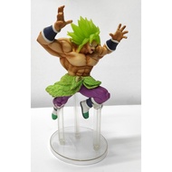 Dragon Ball ICHIBANSHO SUPER SAIYAN BROLY FULL POWER ICHIBAN KUJI AUTHENTIC LOOSE Figure