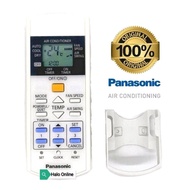 100%Original Pana-sonic air Conditioner remote control. Compatible: A75C0020 75C3297, C3625, C2817, 
