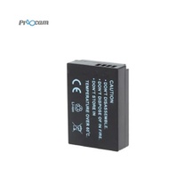 Proocam Battery for Canon EOS-M M10 CAMERA (LP-E12)