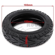 8x2.00-5 Tubeless Tire Wheel Tyre 8X2.00-5 wheel hub For Kugoo S1 S2 S3 C3 Mini E-Bike Electric Scoo