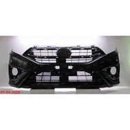 PERODUA AXIA SE 2017 FRONT BUMPER