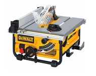 Dewalt DWE7470 Table Saw 10 Inch Mesin Potong Kayu Meja Circular Saw