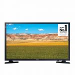 Samsung Smart UA32T4300AGXXP 32-inch, HD Ready, Smart TV, Micro Dimming Pro