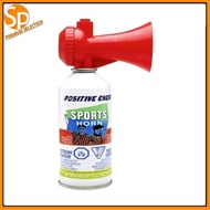 Gas Air Horn [High Tone Air Horn] 450ml (Gas Loud Speaker Horn) Sports Air Horn/ Gas Type Air Horn C