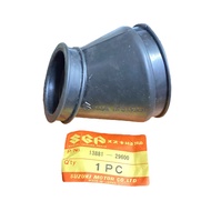 Suzuki TS185 Carburetor AirHose Japan Original SGP Item NOS 13881-29600