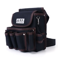 Electrician Special Waist Bag Construction Site Tool Bag 08.30