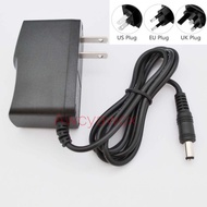 6V 500mA 240mA AC DC Switching power for CASIO printer Electronic Calculator HR-8RC 100RC 150 8TE 8T