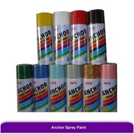 DPI Anchor Spray Paint 400ml