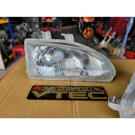 NEW JAPAN STANLEY RIGHT HEADLAMP HONDA EG6 EG9 GLASS KACA