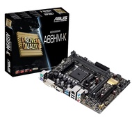 เมนบอร์ด ASUS A68HM K SOCKET : FM2+ CHIPSET AMD MEMORY 2 X DDR3 DIMM USB 3.1. support CPU. Socket. F