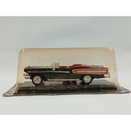 AMERCOM COLLECTION 1/43 1958 EDSEL CITATION