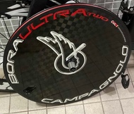 Campagnolo Bora Ultra Two碳纖維輪組正品