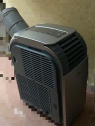 移動座地式冷暖空調 PAC-10P