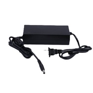 Dwi Talian 8.4V 3A Pengecas 8.4V 4A Penyesuai Kuasa Pengecas Ringan 8.4V 4000mA