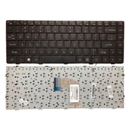 [Ready Stock] Shenzhou UN43 Q480 Elegant B5-i5 4572 D1 Hill 7G-U 7G-5I 7G-5H 7G-5S Keyboard