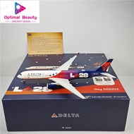 NG Models 39071 39070 1: 400 TAAA Airlines A350-900 N522DZ 2028 Olympics