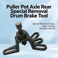Special Axle Removal Tool Motorcycles Motorcycle Brake Removal Special To Tricycle Pot Drum