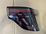 MG S5 EV ของแท้ ไฟท้าย MG S5 EV