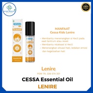 CESSA Lenire Essential Oil - Orange