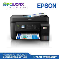 EPSON EcoTank L5290 A4 Wi-Fi All-in-One Ink Tank Printer with ADF | Epson Wireless Printer | Epson P