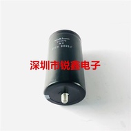 Nichicon Brand New Original nichicon 400V6800UF Bottom with Fixed Bolt Capacitor 450v6800uf