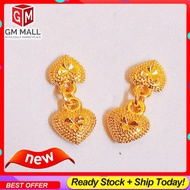 Cop 916 Emas Bangkok Emas Korea GM Mall Earring  Woman - Anting  Wanita EK-3067