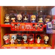 [BUY 3 GET A FREE MCD TOTE BAG] Happy Meal x Tiny Tan Happy Meal x BTS/ Happy Meal BTS Toy/ Children