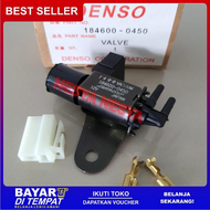 Jual SELENOID SOLENOID IDLE UP VACUM AC MOBIL KIJANG TWINCAM STARLET GREAT COROLLA KUDA GRANDIA VITA