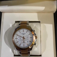jam tangan tissot 1853 original