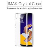 Imak Crystal 2 Hard Case For Asus Zenfone 5 5Z ZE620KL ZS620KL