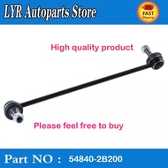 High quality Link Stabilizer Bar FRONT RIGHT for Santa Fe Veracruz Sorento 548402B200 54840-2B200 ca