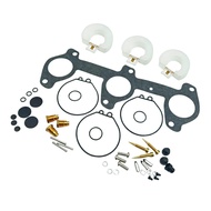 【FEELING】Outboard Engine Carburetor Repair Kit for 2  60HP 70HP 6H3-W0093-00-02