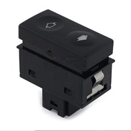 Electric Window Switch Emergency Light BMW E36 E38 E39 Lifter Button 61318365300 61311387387 6131138
