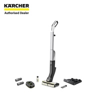 Karcher Hard Floor Cleaner Battery Set FC 4-4