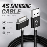 Adapter USB Charger Cable for iPhone 3G 3GS 4 4s iPad 1 2 3 Touch High Quality Phone Accessories