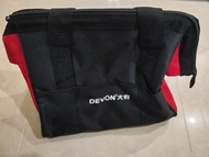 DEVON 大有 工具袋 非衝擊鑽