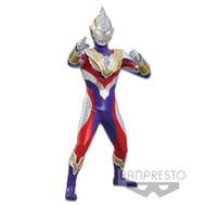 Banpresto Ultraman Trigger Heros Brave Statue Figure Ultraman Trigger Multi Type (Ver.A) B428