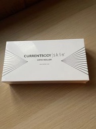 💯全新CurrentBody Skin Cryo Roller 皮膚冷凍滾輪