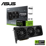【ASUS 華碩】PRIME-RTX5070-O12G 顯示卡