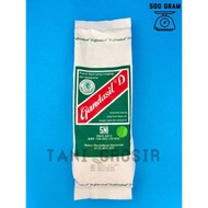 100%ORI PUPUK GANDASIL D DAUN UNTUK TANAMAN 500 GRM
