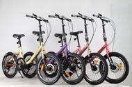 Cuci Gudang Sepeda Anak Dewasa Laki Perempuan Minion Bnb 20 20" 6